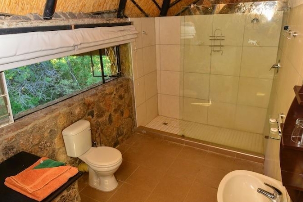 Hotel Matobo Hills Lodge (Matopos)